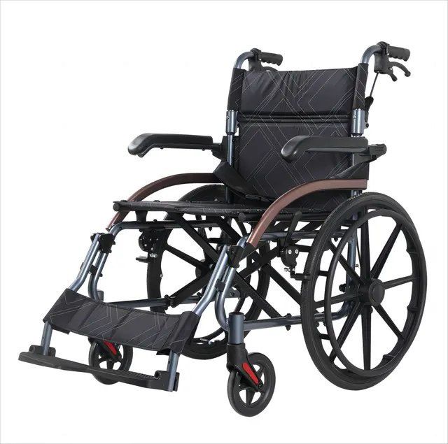 N 21 Original Nogironlar aravachasi инвалидная коляска