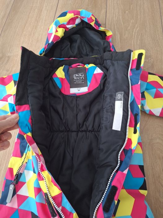 Combinezon de iarna ski