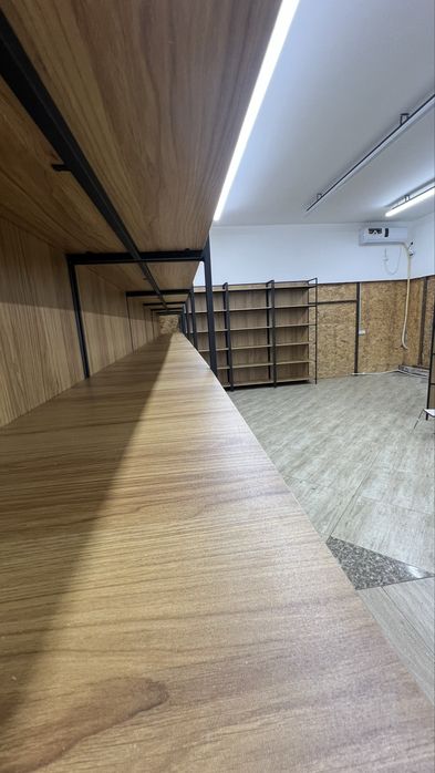 Loft stilaj yasaymiz