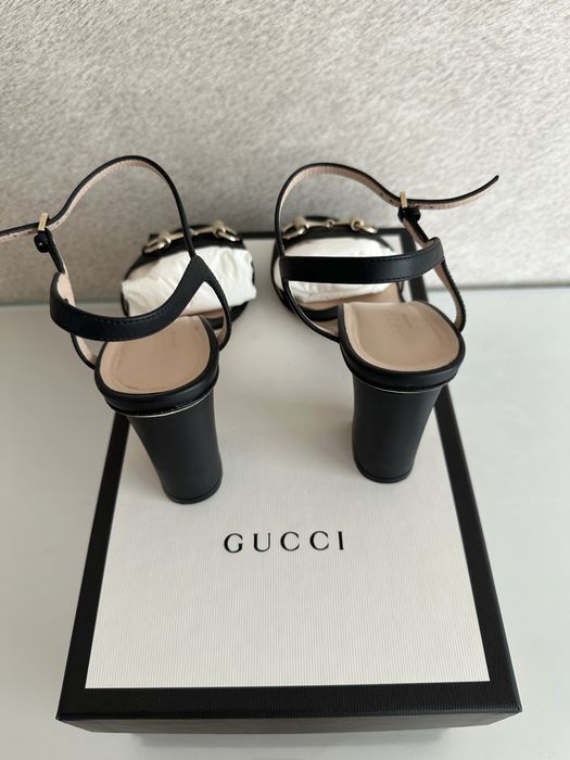 Сандали Gucci