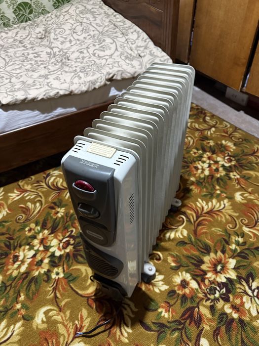 Продается масляный обогреватель состояние хорошее