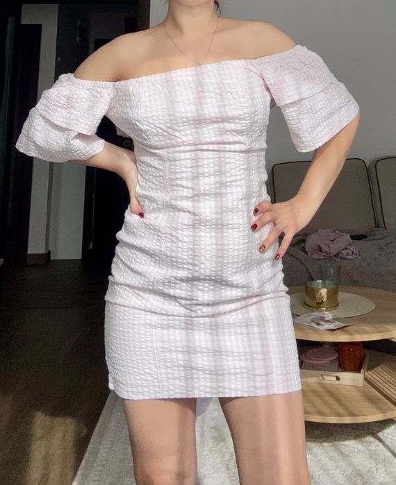 Дамска рокля Guess