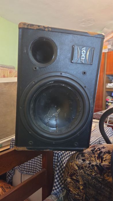 Буфер 5 Элемент.