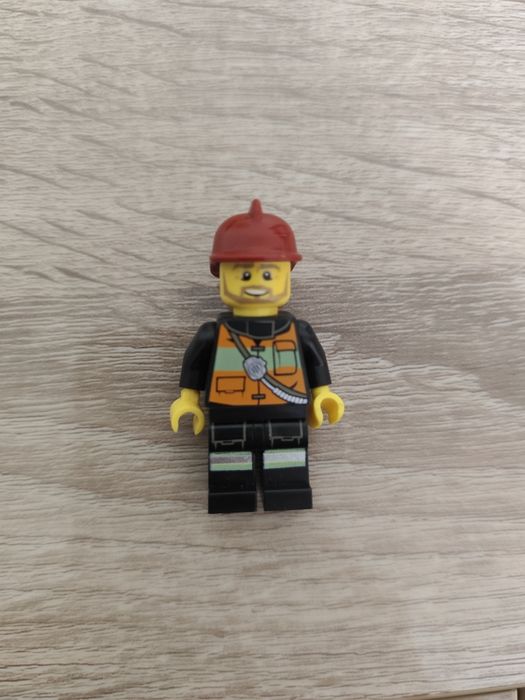 Мини Lego фигурки