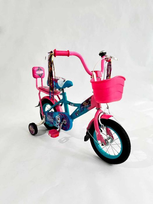 Велосипед детский в отличном состоянии.