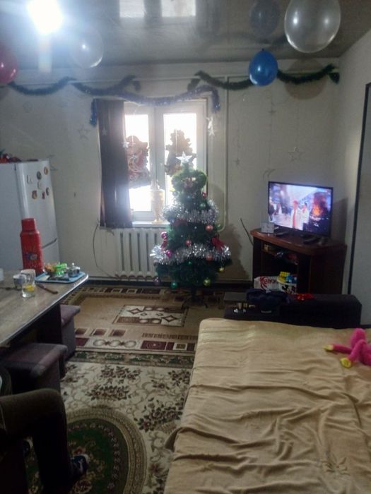 Продаётся свой дом с пристройкой