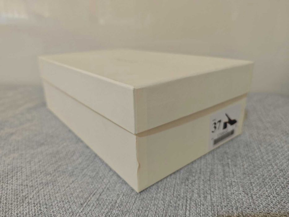 Дамски обувки Ingiliz