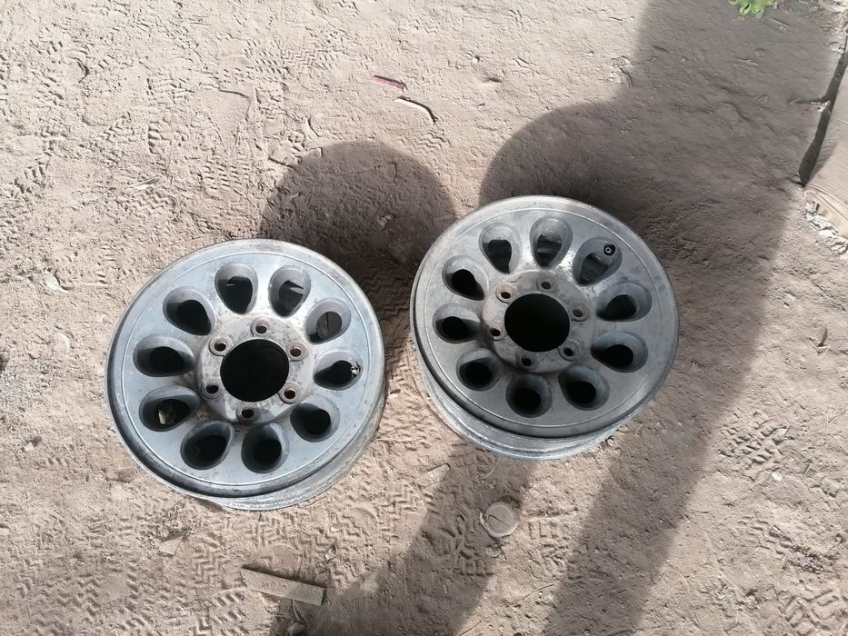 Диски то делики 4 шт