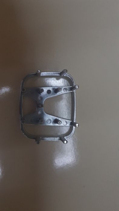 Емблема хонда за волан