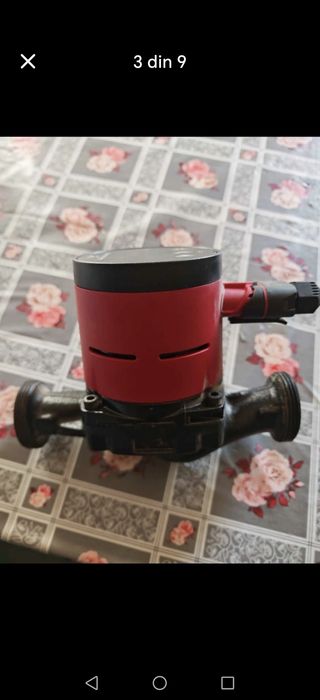De vânzare pompa