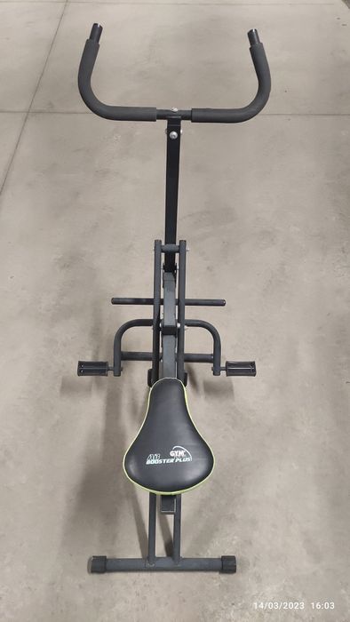 Гимнастически тренажор