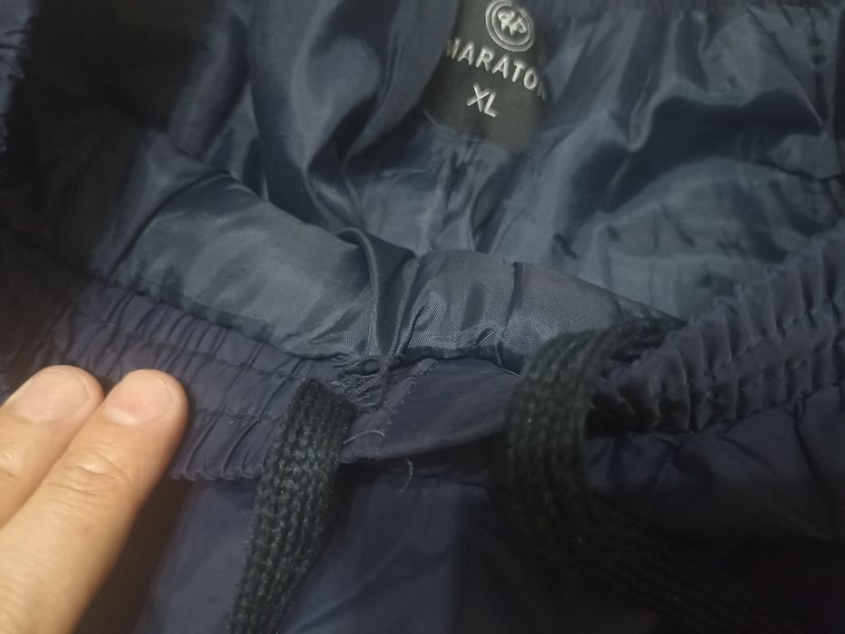 Трико зимнее Maraton