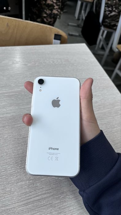 Продам XR без ремонта