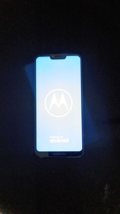 Motorola Moto G7 Power