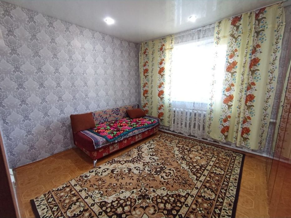 Продаётся 5-ком. дом в Красный Яр или ОБМЕН на 2-3 ком. кв. в городе