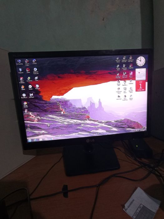 Срочно продам компьютер или обменяю на телефон