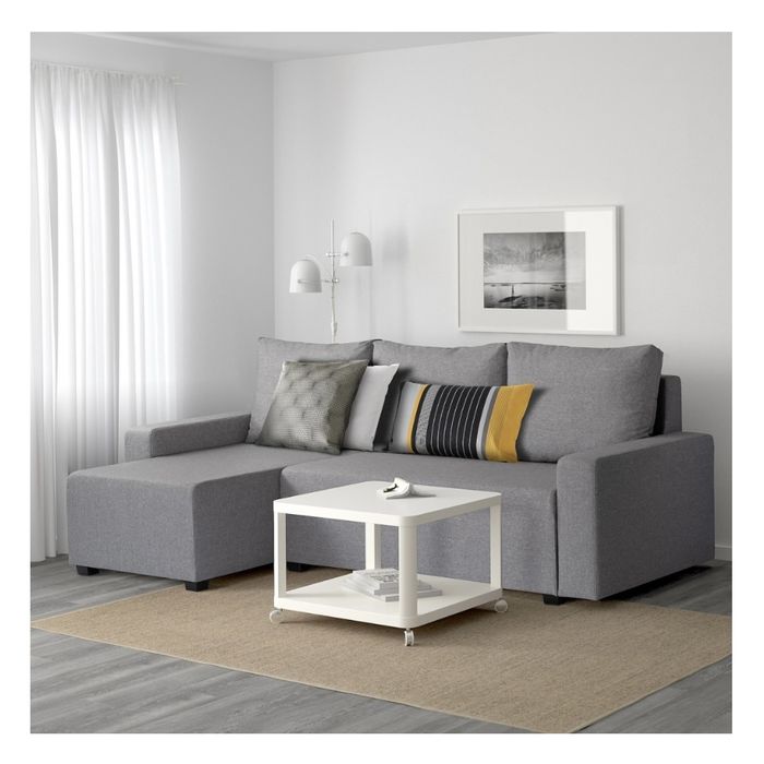 Угловой Диван ИКЕЯ