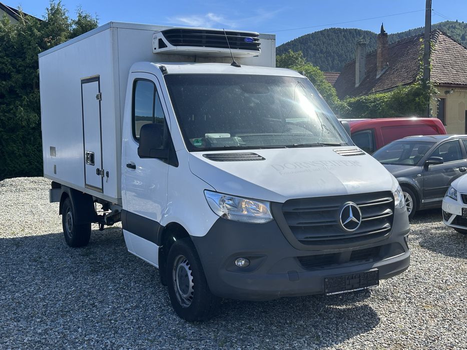 Mercedes-Benz Sprinter 316CDI Frigorific 2020 2.2 /Rate /Garantie/Buy-Back