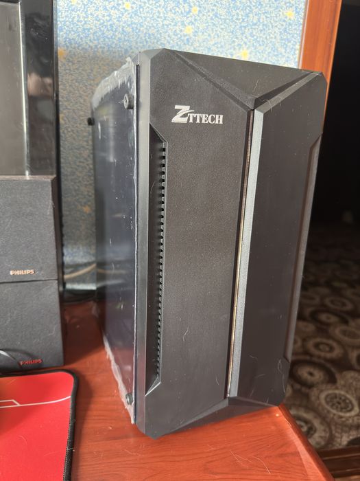 Zttech Rgb срочно продается!