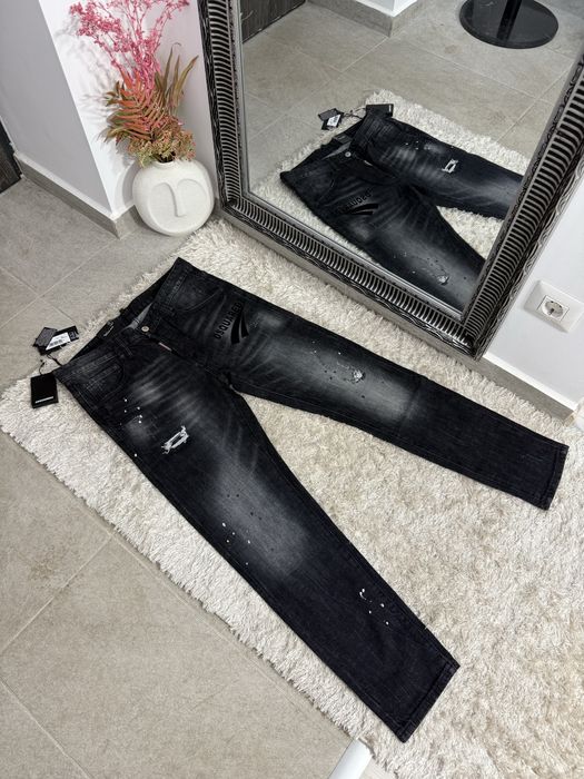 Blugi Dsquared2 Premium colectie noua 2026