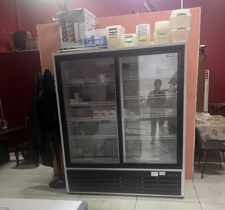 Кухонный оборудование