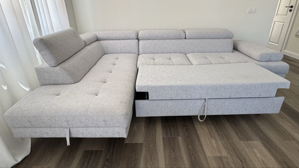 Coltar Nou Extensibil Mobexpert