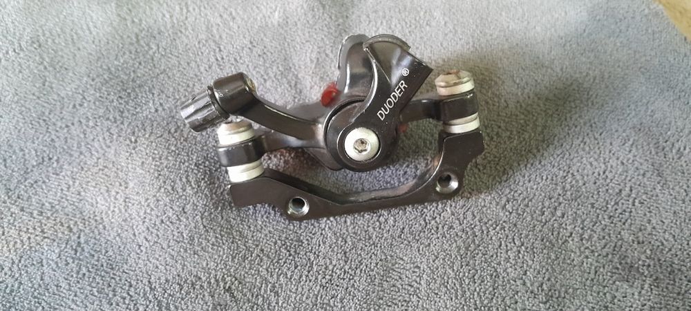 Тормозные суппорта от велосипеда