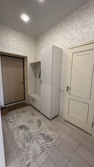 Продам евродвушку в элитном доме