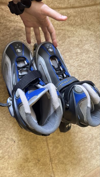 Role barbati, roti silicon