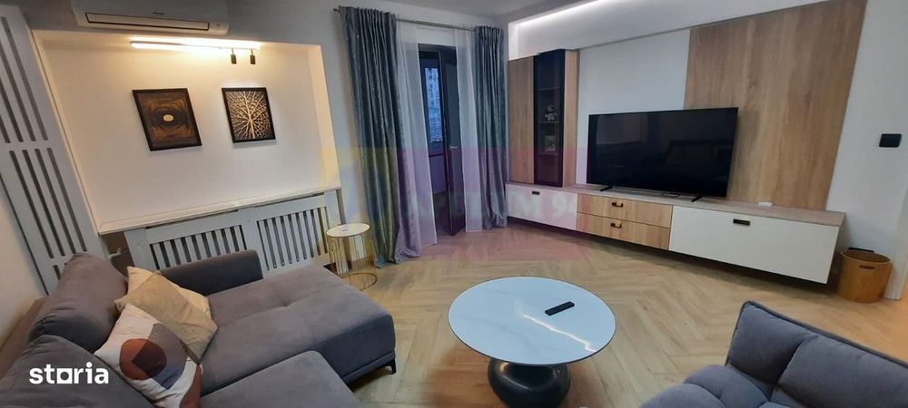 Apartament de 2 camere Corneliu Coposu, prima inchiriere