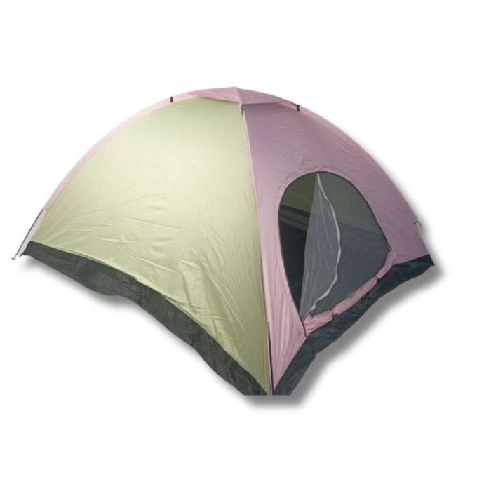 Палатка Muhler- Цвят на случаен принцип