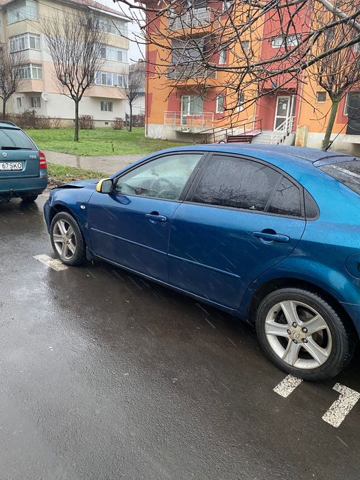 Vand mazda 6/2006 motor 2000 dizel