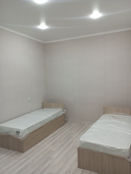 2 Ком в общ,, ДСР, маг Волна. 100+