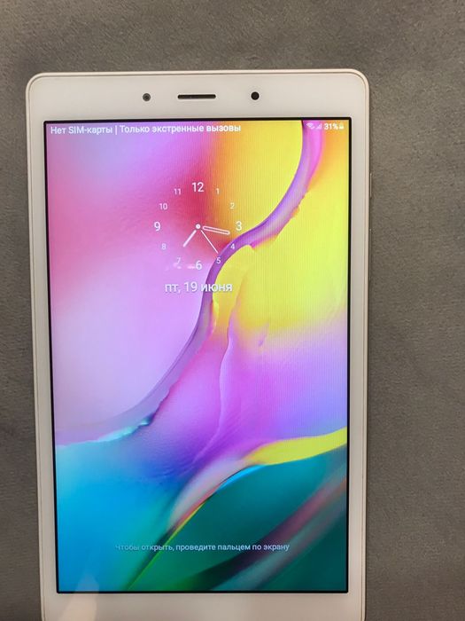 планшет samsung galaxy tab a
