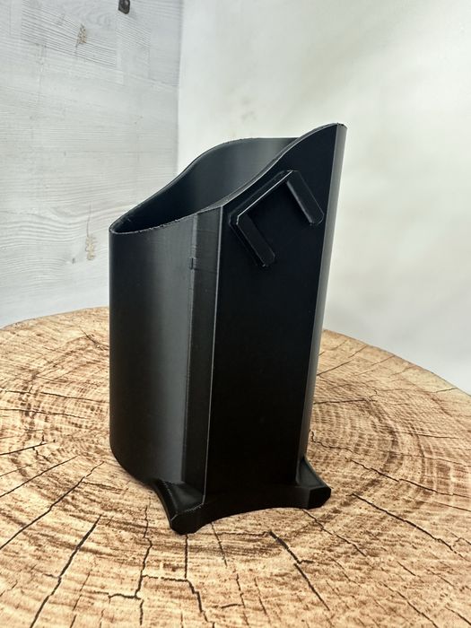 Поставка за бутилка 1.5литра Dacia/Дачия