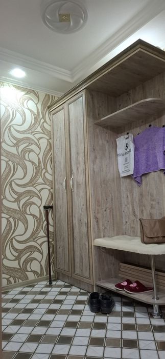 Квартира арендага берилади