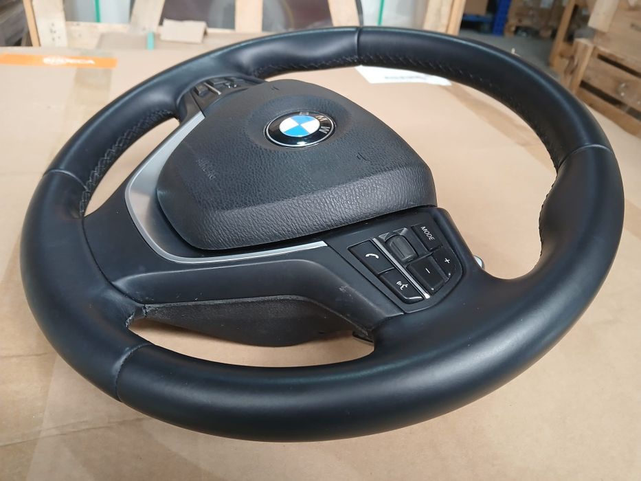 Vand volan BMW X3 2014