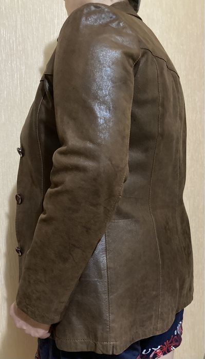 Женская куртка