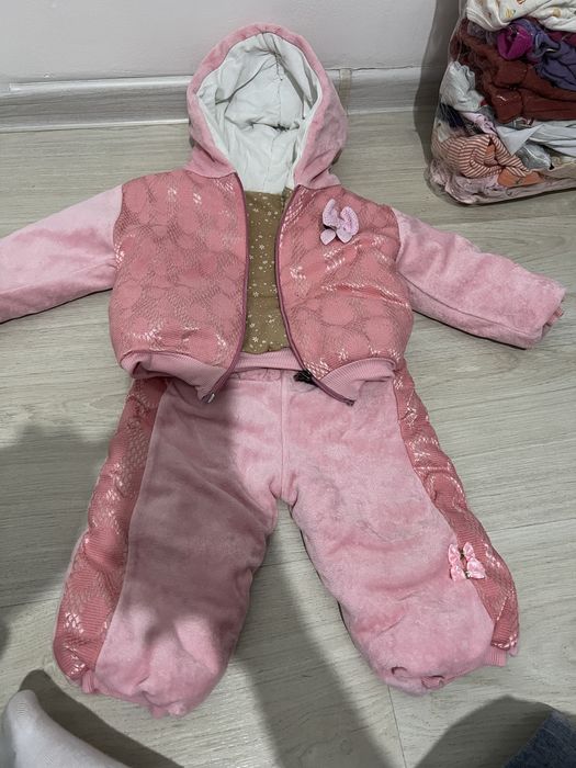 Бесплатно отдам вещи для дома