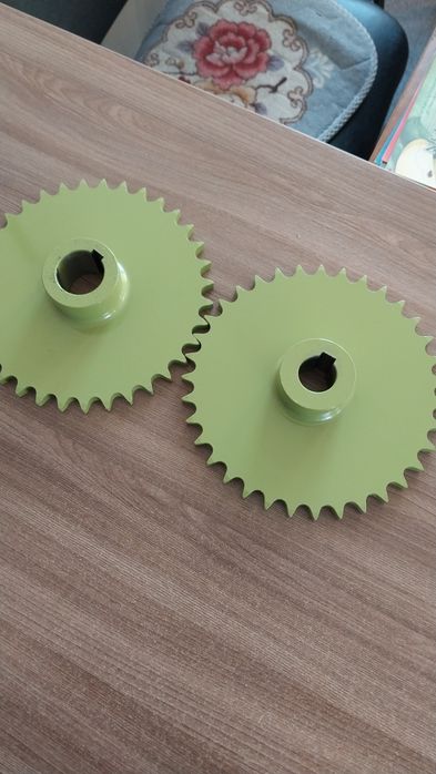 Прессподборщик  класс 44