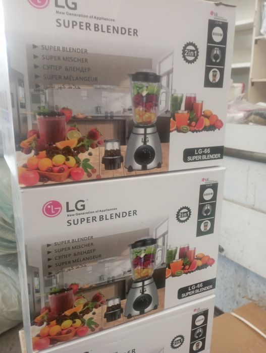 Blender va kafimolka 2/1 sifati zo'r dastavka bor yandeks!!!