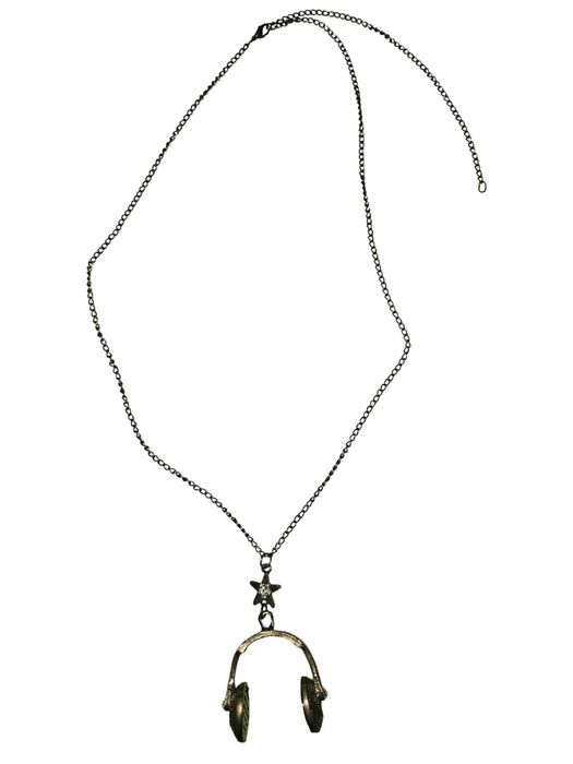 Синджир dj слушалки