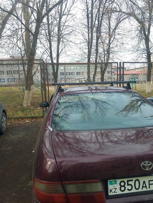 Продам багажник на автомобиль