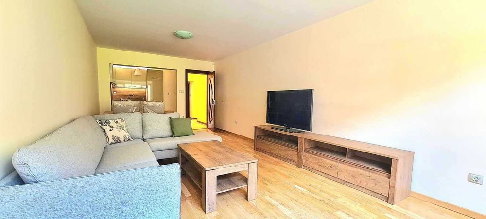 Дава се под наем Тристаен апартамент в София, Борово - 100 кв.м за 900 € - Снимка #5