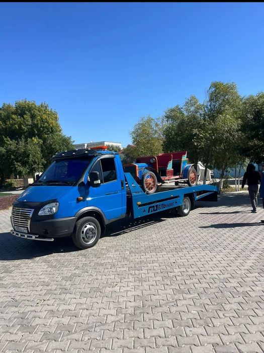 Эвакуатор не дорого