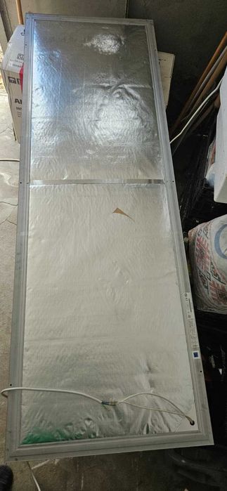 Panou radiant infrarosu SunJoy SR8