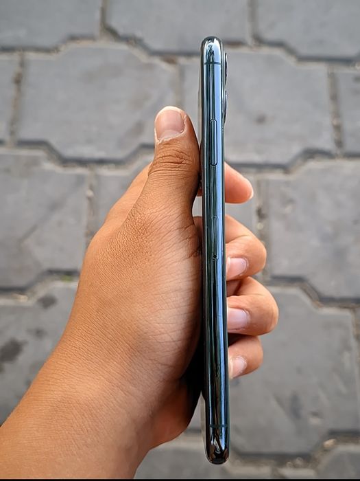 Iphone 11 Pro Max 256gb