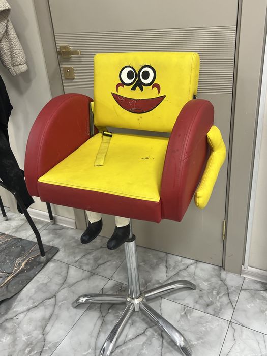 Продас мебель для салонп красоты