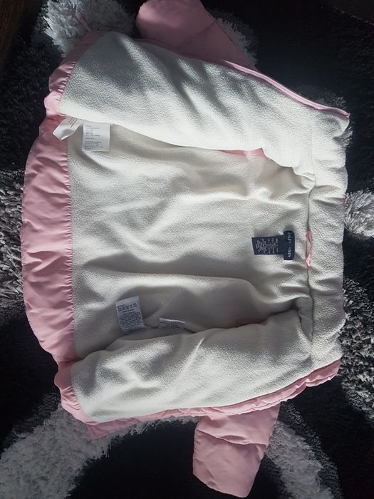 Geaca Ralph Lauren copii 2 ani