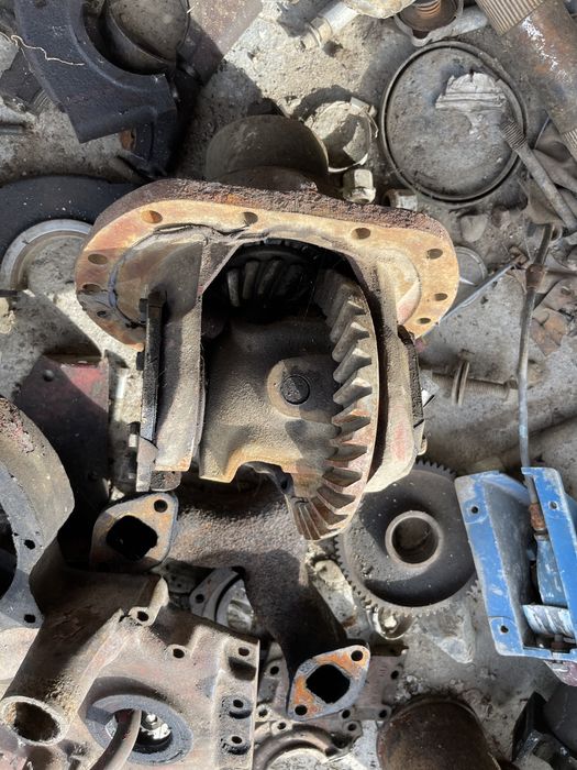 Grup conic Lamborghini 654 754 punte fata